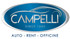 Logo Campelli S.r.l